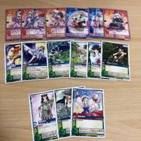 約270種 ソート済み 妖精伝承 カード まとめ 大量 zs005 サムネイル 7
