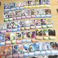約270種 ソート済み 妖精伝承 カード まとめ 大量 zs005 サムネイル 5
