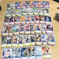 約270種 ソート済み 妖精伝承 カード まとめ 大量 zs005 サムネイル 2