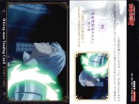 カード D.Gray-man ディーグレイマン まとめ 059 時々少年タイム 058 アクマを狩る少年 056 アクマを狩る少年 070 上級の教示と執行 KONAMI コナミ サムネイル 2