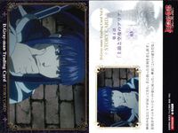 カード D.Gray-man ディーグレイマン まとめ 059 時々少年タイム 058 アクマを狩る少年 056 アクマを狩る少年 070 上級の教示と執行 KONAMI コナミ サムネイル 5