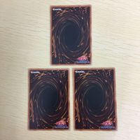 遊戯王 ノーマル カード トレーディングカード らくがきじゅうーすてご まとめ サムネイル 5
