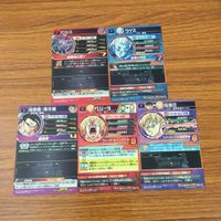 カード トレカ まとめ ドラゴンボール ヒーローズ 非売品 プロモ 孫 悟飯 ベジータ ウィス ビルス 悟空 10 サムネイル 2