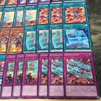 混合デッキパーツ ピュアリィ 御巫神 RーACE みかんこ レスキュー・エース 遊戯王 まとめ 48枚 サムネイル 5