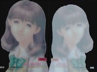 カード Art Works 放課後ファンくらぶ 放課後恋愛クラブ SP まとめ 4 5 7 04 05 07 クリア 初版 ブロッコリー LIBIDO サムネイル 2