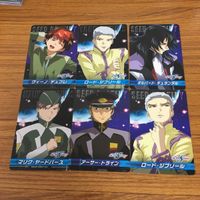 ガンダム カード トレカ まとめ 53