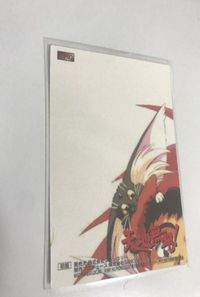 anime-129 カード 天地無用 SP キラ レア ブロッコリー SP2 サムネイル 2