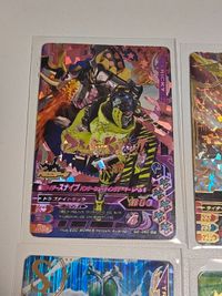 G2-052 SR ライダーマン G2-060 CP G1-059 03-049 SR ストロンガードライブ W サイクロンジョーカー G4-060 G4-004 ゲンム 鎧武 サムネイル 7
