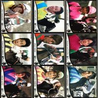 オーナーズホース 優駿の門 カード まとめ 宮澤佐江 OWNERS HORSE 非売品 キラ レア 川田 武豊 yb971 sn1 サムネイル 5