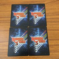 カード トレカ まとめ レンジャーズストライク 仮面ライダー クルーザー X スーパー1 PH RNH 54 サムネイル 2