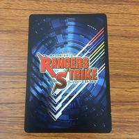 カード トレカ まとめ レンジャーズストライク 仮面ライダー クルーザー X スーパー1 PH RNH 54 サムネイル 8