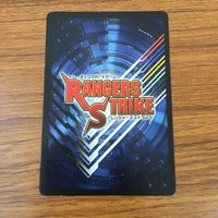 カード トレカ まとめ レンジャーズストライク 仮面ライダー クルーザー X スーパー1 PH RNH 54 サムネイル 10