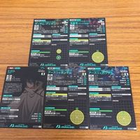 ガンダム アーセナルベース カード まとめ 55 サムネイル 7