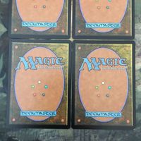 MTG マジックザギャザリング カード まとめ WAR 戦慄衆の勇者、ネヘブ/Dreadhorde Champion 4枚セット 28 サムネイル 5