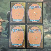 MTG マジックザギャザリング カード まとめ WAR 戦慄衆の勇者、ネヘブ/Dreadhorde Champion 4枚セット 28 サムネイル 4