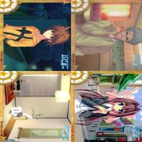カード 【状態B】 16枚 まとめ D.C. ダカーポ DC 美少女 ブロッコリー サムネイル 5