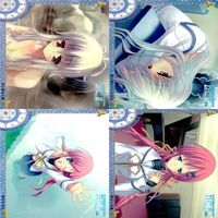 カード 【状態B】 16枚 まとめ D.C. ダカーポ DC 美少女 ブロッコリー サムネイル 2