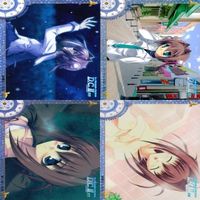 カード 【状態B】 16枚 まとめ D.C. ダカーポ DC 美少女 ブロッコリー サムネイル 4