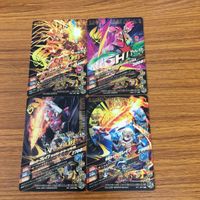 ガンバライド ライジング カード エグゼイド まとめ 18 サムネイル 6