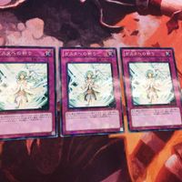 IT220315-674 ガスタへの祈り DT ノーマル 遊戯王 まとめ