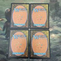 MTG マジックザギャザリング カード まとめ THB メレティス誕生/The Birth of Meletis 4枚セット 71 サムネイル 4