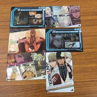 カード トレカ まとめ TIGER BUNNY タイガー バニー タイバニ 51 サムネイル 2
