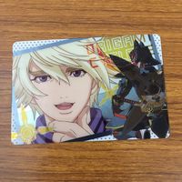 カード トレカ まとめ TIGER BUNNY タイガー バニー タイバニ 51 サムネイル 9