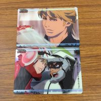 カード トレカ まとめ TIGER BUNNY タイガー バニー タイバニ 51 サムネイル 5