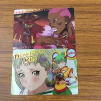 カード トレカ まとめ TIGER BUNNY タイガー バニー タイバニ 51 サムネイル 3