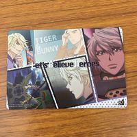 カード トレカ まとめ TIGER BUNNY タイガー バニー タイバニ 51 サムネイル 10