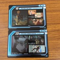 カード トレカ まとめ TIGER BUNNY タイガー バニー タイバニ 51 サムネイル 6