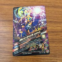 カード トレカ まとめ ガンバライジング SR バイス ライブ エビル ジャンヌ リバイ 51 サムネイル 8