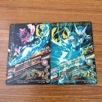 カード トレカ まとめ ガンバライジング SR バイス ライブ エビル ジャンヌ リバイ 51 サムネイル 4