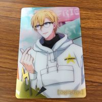 アイドリッシュセブン アイナナ カード トレカ まとめ 六弥 ナギ 28 サムネイル 3