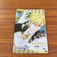 アイドリッシュセブン アイナナ カード トレカ まとめ 六弥 ナギ 28 サムネイル 10