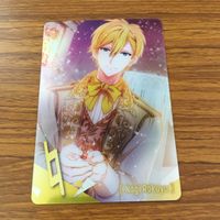 アイドリッシュセブン アイナナ カード トレカ まとめ 六弥 ナギ 28 サムネイル 7