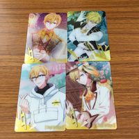 アイドリッシュセブン アイナナ カード トレカ まとめ 六弥 ナギ 28 サムネイル 1