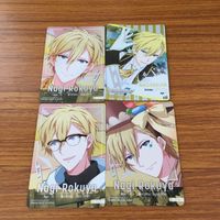 アイドリッシュセブン アイナナ カード トレカ まとめ 六弥 ナギ 28 サムネイル 2