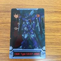 ガンダム ウエハース カード まとめ 16 サムネイル 5