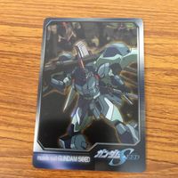 ガンダム ウエハース カード まとめ 16 サムネイル 4
