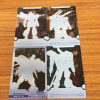 ガンダム ウエハース カード まとめ 16 サムネイル 6