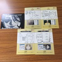 鋼の錬金術師 ハガレン カード トレカ カードダスマスターズ まとめ スカー 5 サムネイル 2