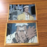 鋼の錬金術師 ハガレン カード トレカ カードダスマスターズ まとめ スカー 5 サムネイル 3