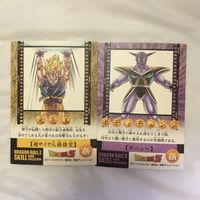 カード トレカ まとめ ドラゴンボール 孫 悟空 ギニュー 74 サムネイル 2