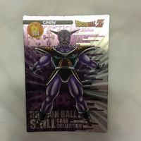 カード トレカ まとめ ドラゴンボール 孫 悟空 ギニュー 74 サムネイル 5