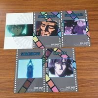 カード トレカ マイナー まとめ 魔術士オーフェン アザリー オーフェン 25 ロックス 23 ロウ 22 24 サムネイル 5