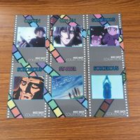 カード トレカ マイナー まとめ 魔術士オーフェン アザリー オーフェン 25 ロックス 23 ロウ 22 24 サムネイル 4