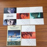 カード トレカ マイナー まとめ 魔術士オーフェン アザリー オーフェン 25 ロックス 23 ロウ 22 24 サムネイル 2