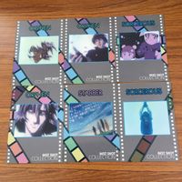 カード トレカ マイナー まとめ 魔術士オーフェン アザリー オーフェン 25 ロックス 23 ロウ 22 24 サムネイル 3