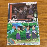 カード トレカ まとめ 忍たま乱太郎 山田 伝蔵 斎藤 タカ丸 斜堂 影磨 60 サムネイル 3